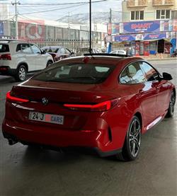 بي ام دبليو الفئة 2